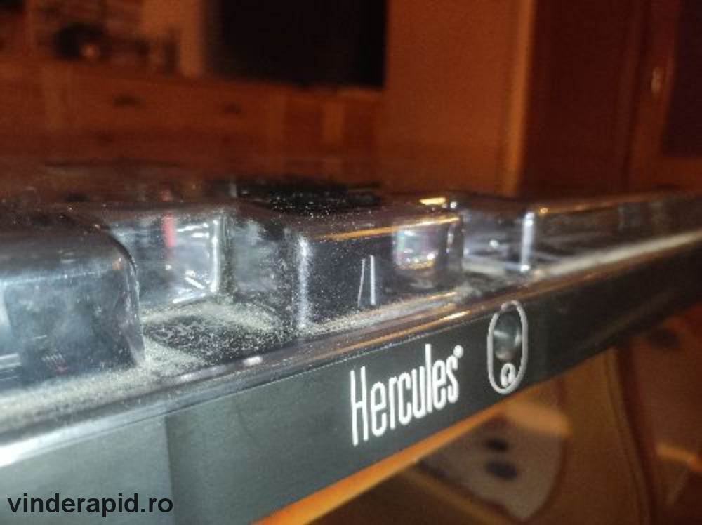 Hercules DJ-control Inpulse 300