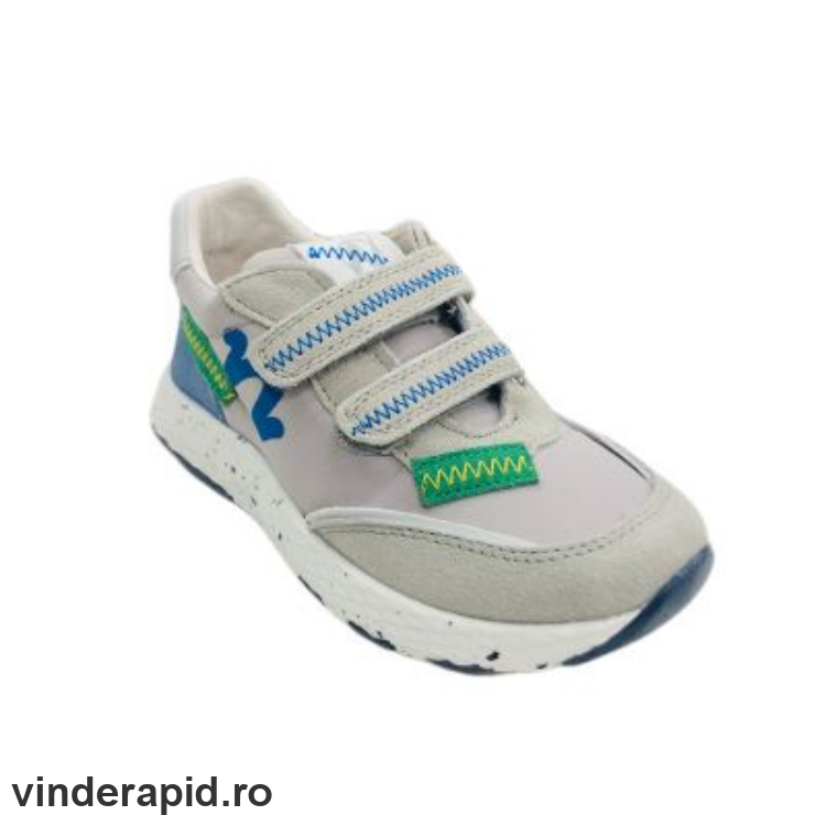 Adidasi/Sneakers baieti Naturino Delt