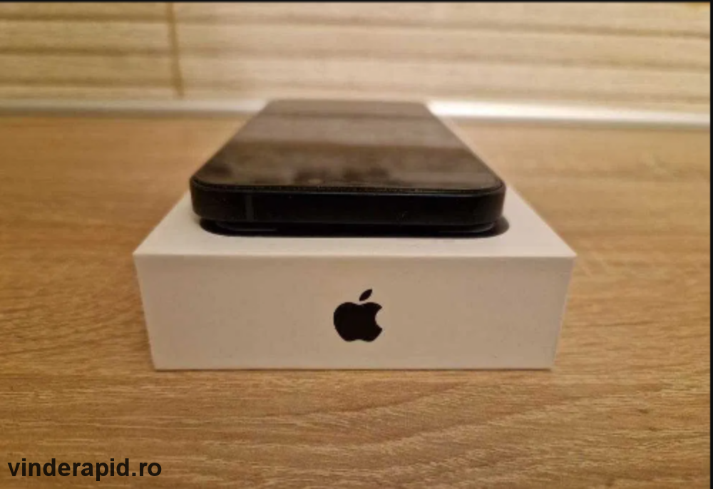 iPhone 12 128 GB Liber de Retea - Produs Excelent la un Pret Ava
