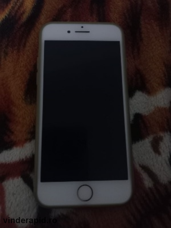 Vând iPhone 7 mai multe detali la numărul de telefon 0759975893