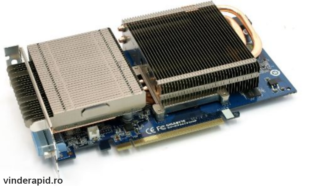 Vand Placa Video Gigabyte GV-NX96T512HP. GPU NVIDIA GeForce 9600