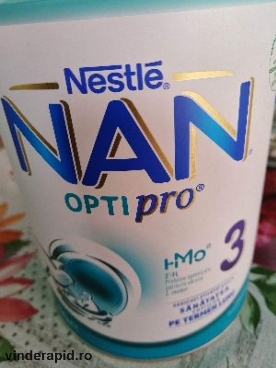 Lapte NAN OPTI pro3
