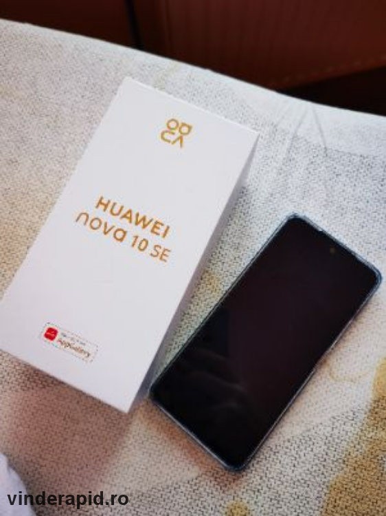 Huawei Nova 10 SE