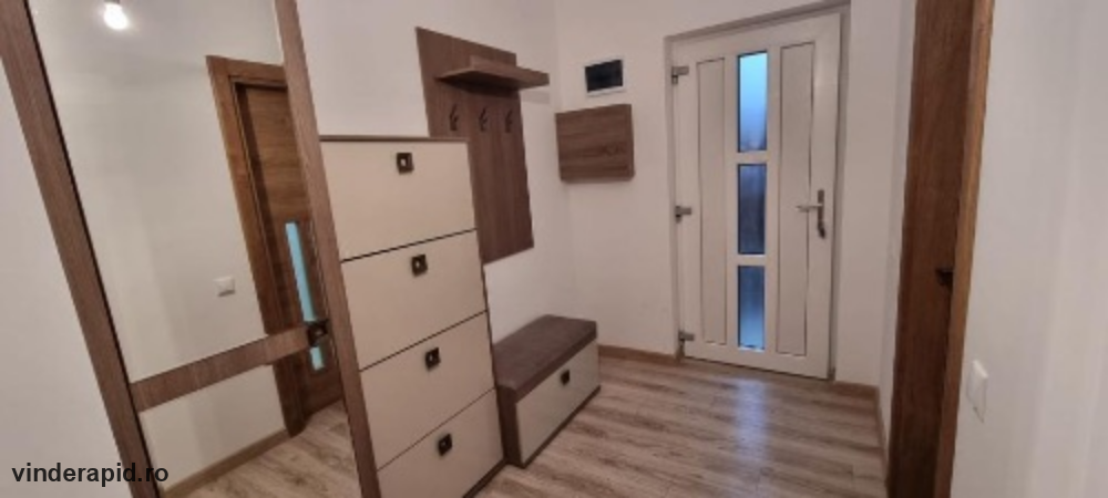 Casa DUPLEX amenajată și mobilată in Săcele, 3km Brașov