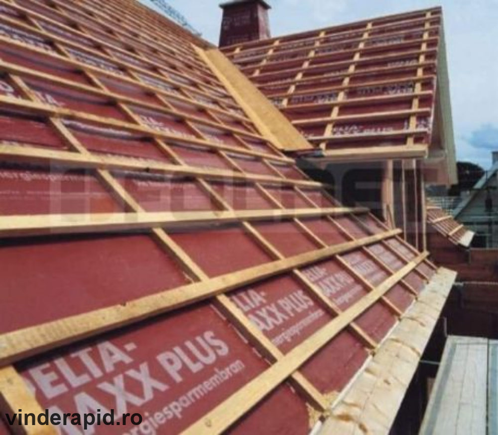 Executăm acoperisuri si reparatii de urgență mansardari terase h