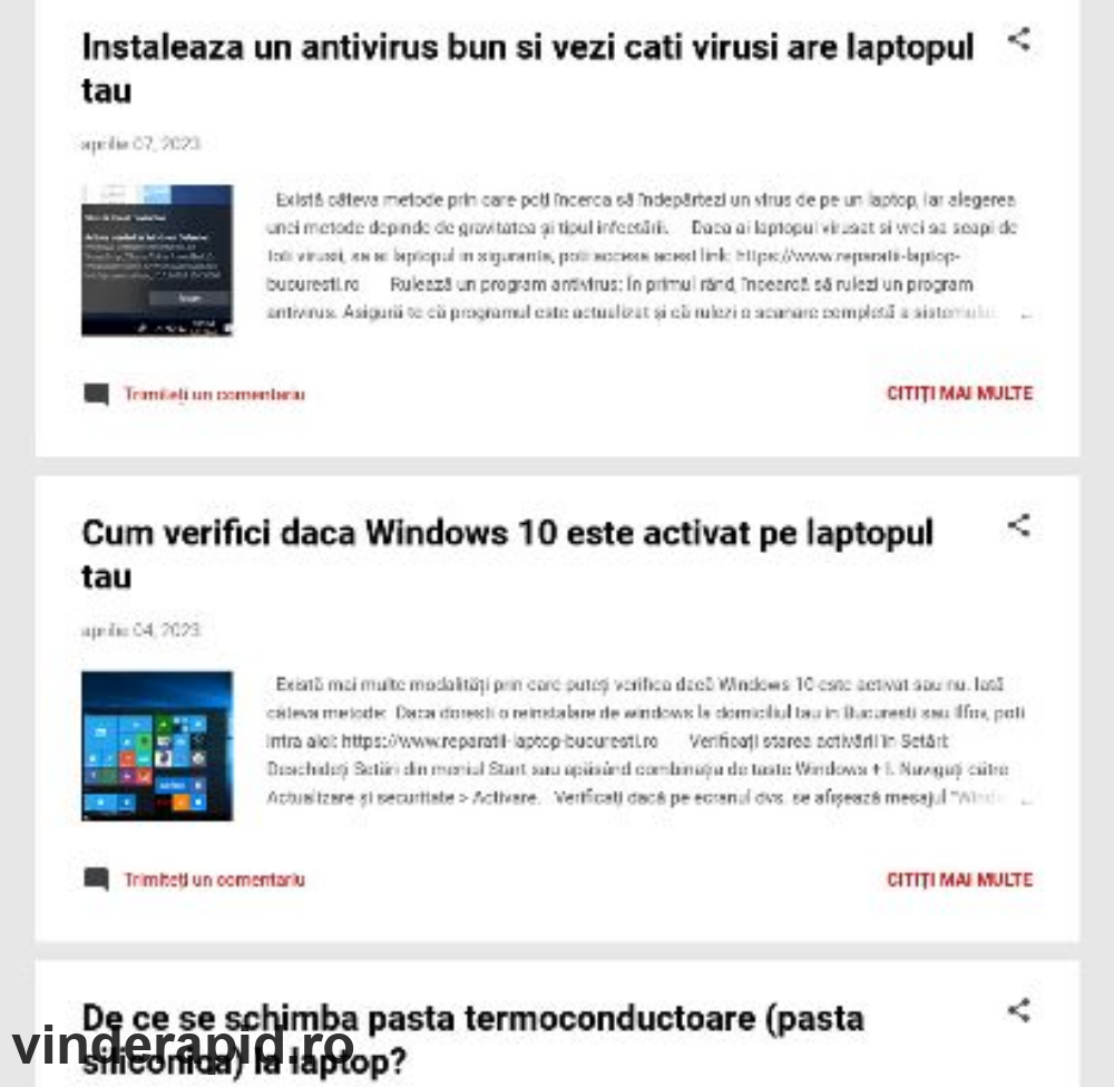 Instalare Windows 11 la domiciliu Reparatii laptop Bucuresti