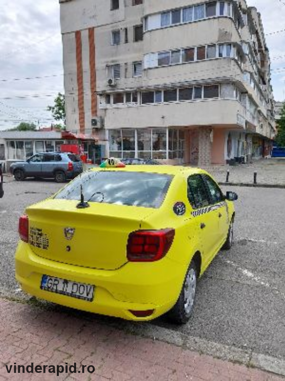 Dov Taxi Giurgiu Autogara Gara