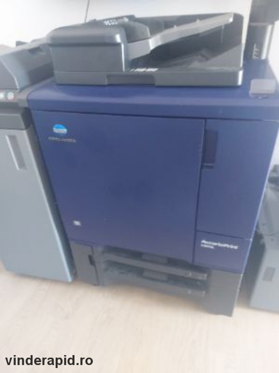 Imprimanta Konica Minolta C3070L