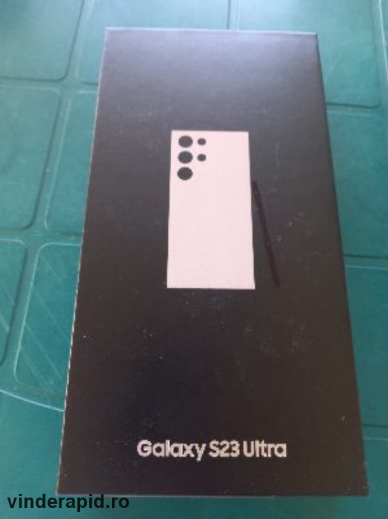 Samsung S 23 ultra