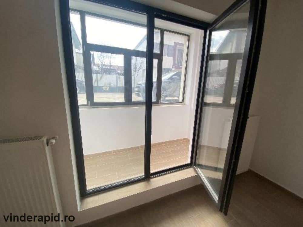 De vanzare apartament de doua camere in Chiajna in bloc nou