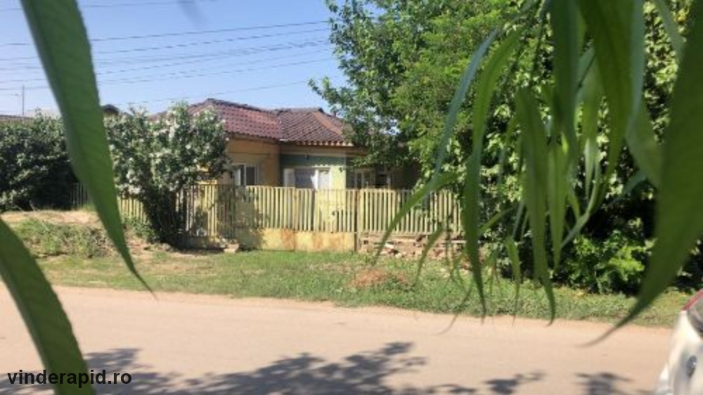 Casa de vanzare in Comuna Berceni, Ilfov