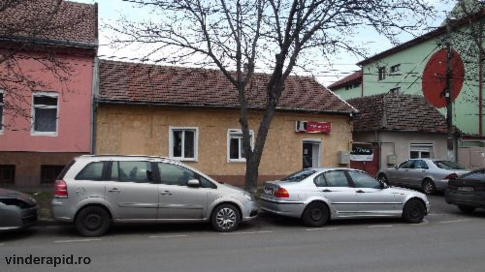 Proprietate imobiliara (unitate de productie) Timisoara