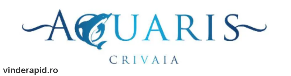 Parti sociale detinute la Aquaris Crivaia SRL