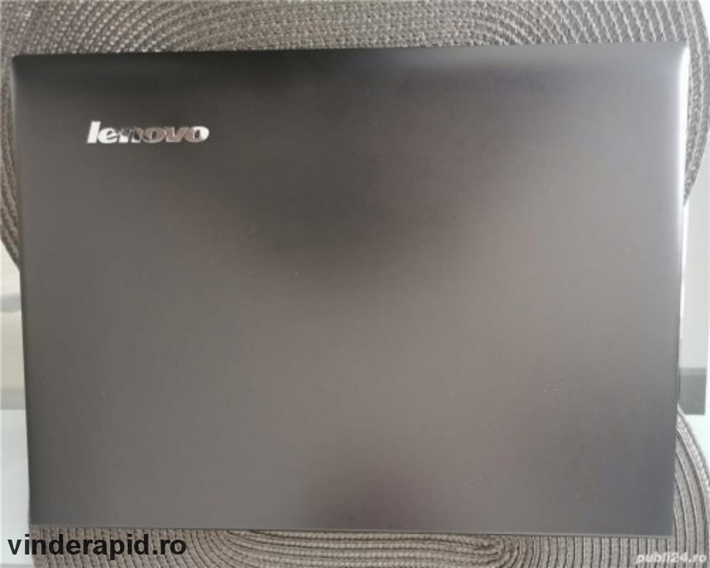Laptop: Lenovo IdeaPad Z510 Proc
