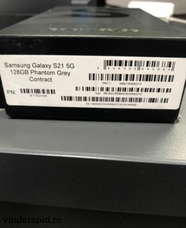 Samsung s21 5g