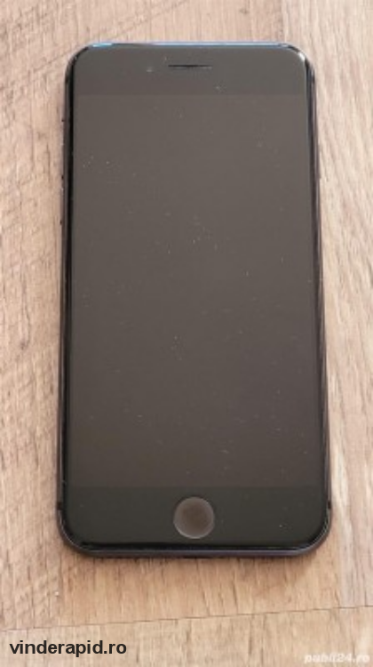 iphone 8 space gray 64 gb - impe
