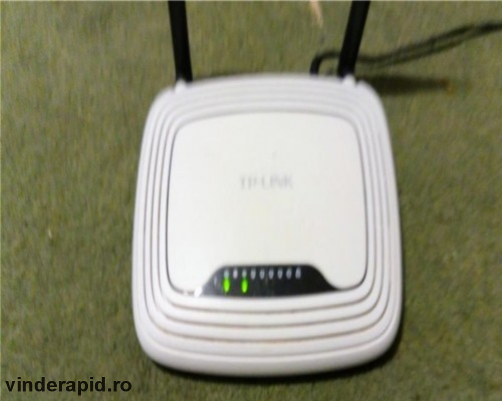 router tp-link 300 mbs wireless