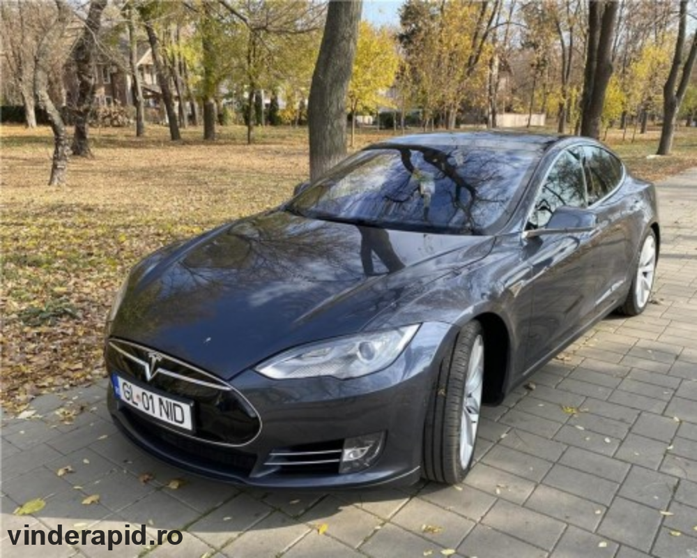 Tesla model x 40 000 EUR negocia