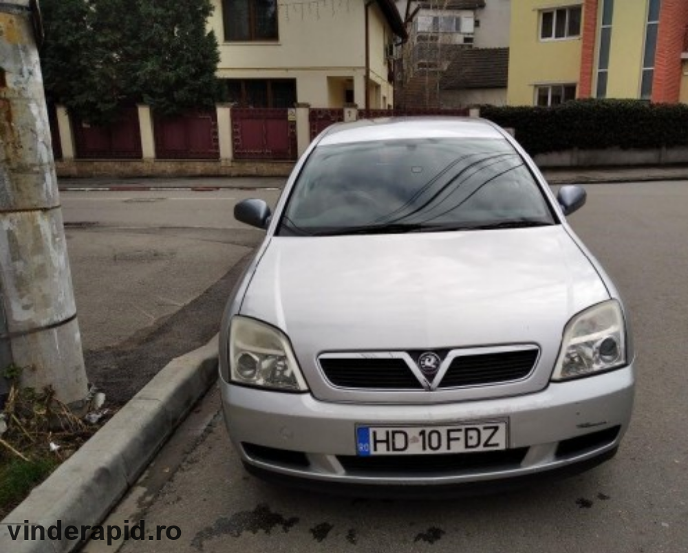 Opel vectra c vauxhall 1 250 EUR