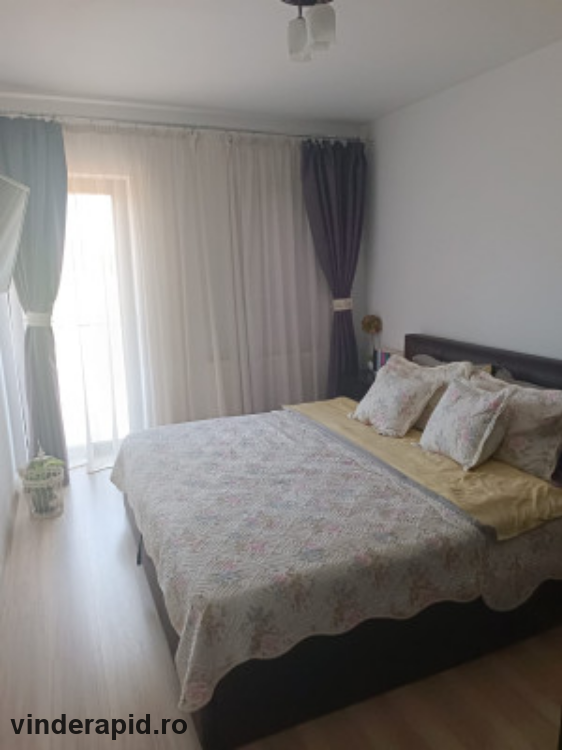 Casa 4 camere în Bragadiru. Preț 93000 euro.