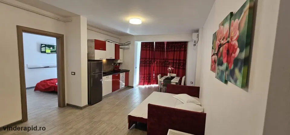 Cazare Apartment 2 Camere, Regim Hotelier Constanta Navodari