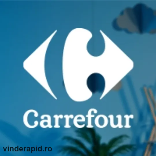 Lucrator Universal Carrefour Market Navodari 2