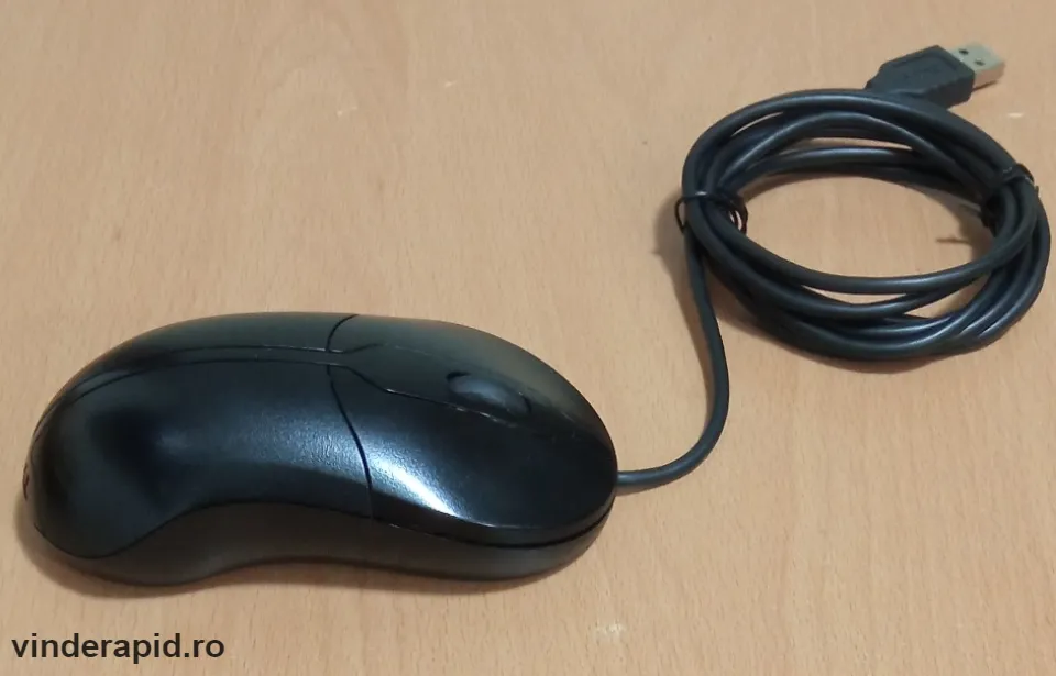 Vand Mouse DELL  OXN0966